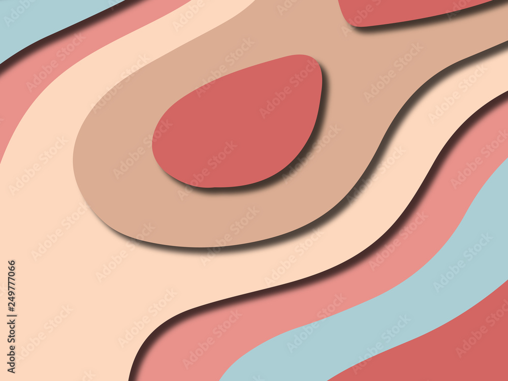 Colorful carving art.Paper cut abstract background with paper cut shapes. Template design layout for business presentations, flyers, posters, invitations Colorful carving art.Paper cut abstract background with paper cut shapes. Template design layout for business presentations, flyers, posters, invitations