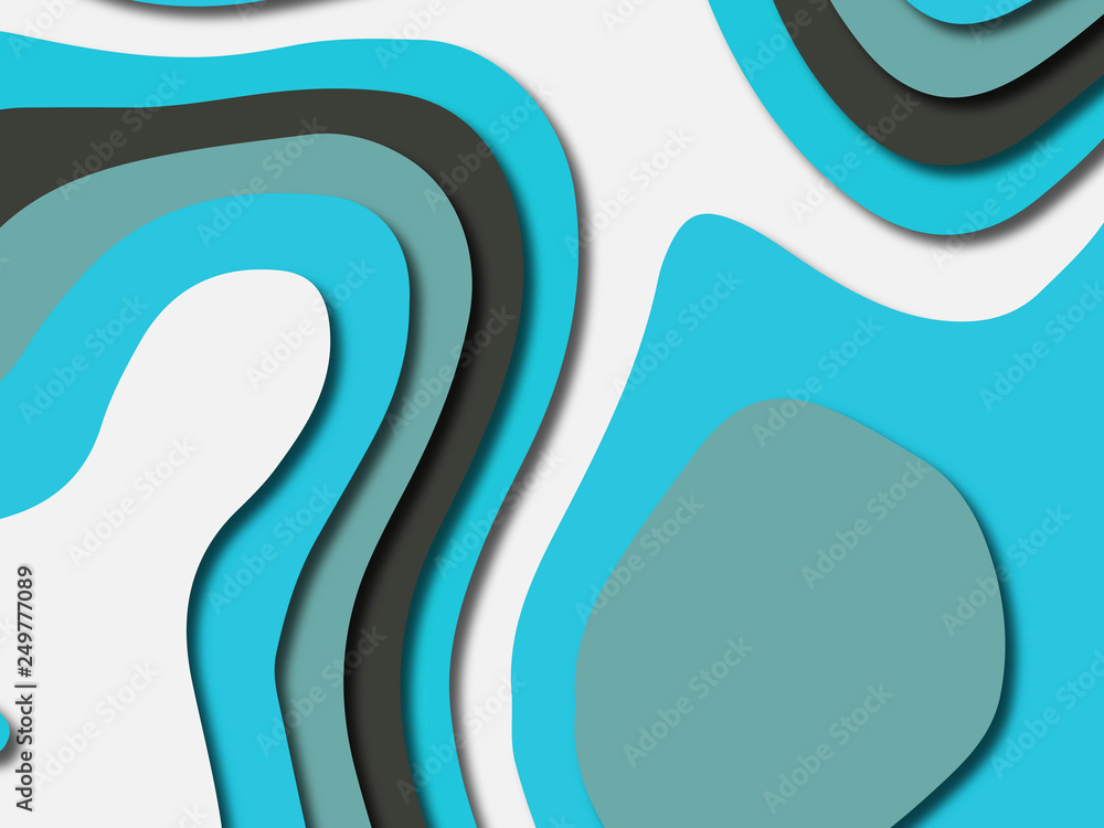 Colorful carving art.Paper cut abstract background with paper cut shapes. Template design layout for business presentations, flyers, posters, invitations Colorful carving art.Paper cut abstract background with paper cut shapes. Template design layout for business presentations, flyers, posters, invitations