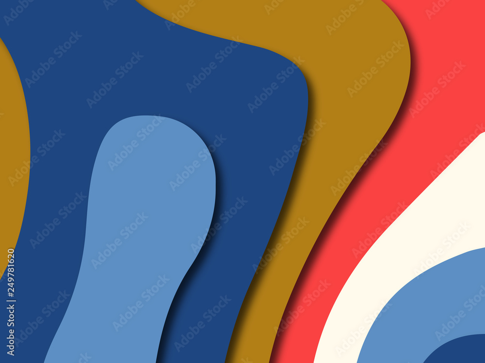 Colorful carving art.Paper cut abstract background with paper cut shapes. Template design layout for business presentations, flyers, posters, invitations Colorful carving art.Paper cut abstract background with paper cut shapes. Template design layout for business presentations, flyers, posters, invitations