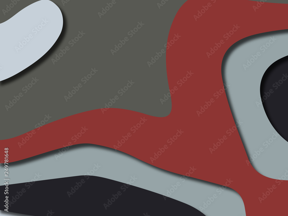Colorful carving art.Paper cut abstract background with paper cut shapes. Template design layout for business presentations, flyers, posters, invitations Colorful carving art.Paper cut abstract background with paper cut shapes. Template design layout for business presentations, flyers, posters, invitations