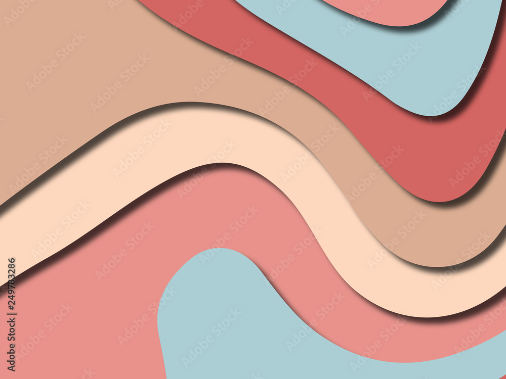 Colorful carving art.Paper cut abstract background with paper cut shapes. Template design layout for business presentations, flyers, posters, invitations Colorful carving art.Paper cut abstract background with paper cut shapes. Template design layout for business presentations, flyers, posters, invitations
