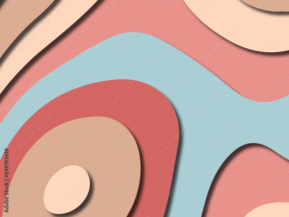 Colorful carving art.Paper cut abstract background with paper cut shapes. Template design layout for business presentations, flyers, posters, invitations Colorful carving art.Paper cut abstract background with paper cut shapes. Template design layout for business presentations, flyers, posters, invitations