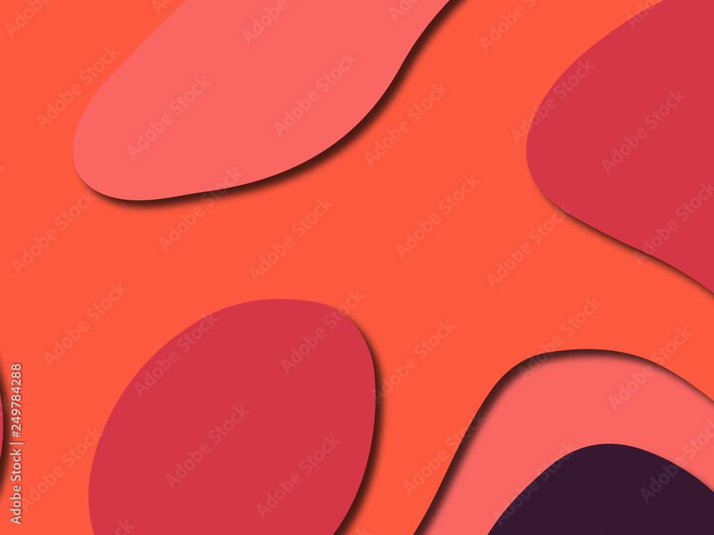 Colorful carving art.Paper cut abstract background with paper cut shapes. Template design layout for business presentations, flyers, posters, invitations Colorful carving art.Paper cut abstract background with paper cut shapes. Template design layout for business presentations, flyers, posters, invitations