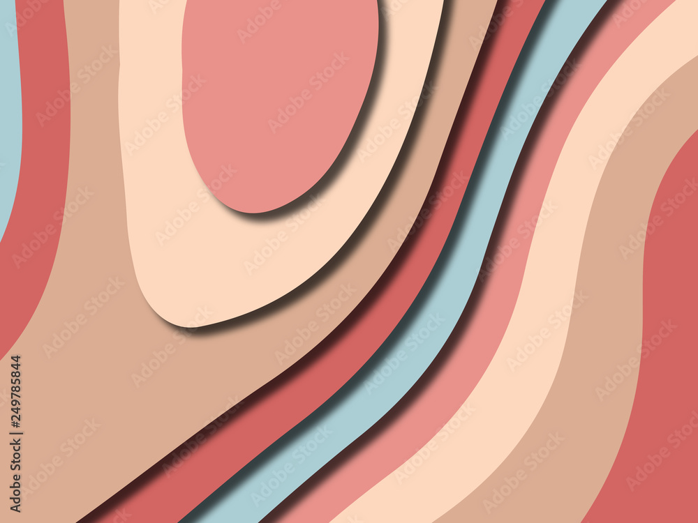 Colorful carving art.Paper cut abstract background with paper cut shapes. Template design layout for business presentations, flyers, posters, invitations Colorful carving art.Paper cut abstract background with paper cut shapes. Template design layout for business presentations, flyers, posters, invitations