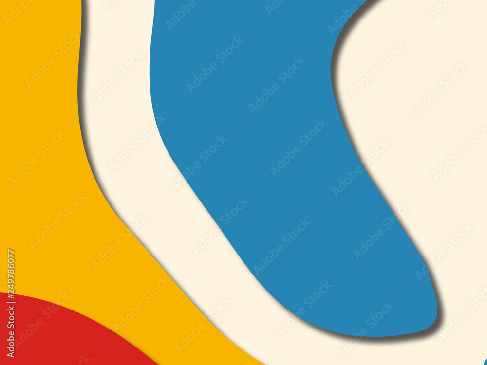 Colorful carving art.Paper cut abstract background with paper cut shapes. Template design layout for business presentations, flyers, posters, invitations Colorful carving art.Paper cut abstract background with paper cut shapes. Template design layout for business presentations, flyers, posters, invitations