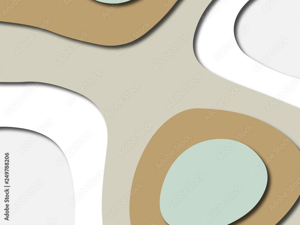 Colorful carving art.Paper cut abstract background with paper cut shapes. Template design layout for business presentations, flyers, posters, invitations Colorful carving art.Paper cut abstract background with paper cut shapes. Template design layout for business presentations, flyers, posters, invitations