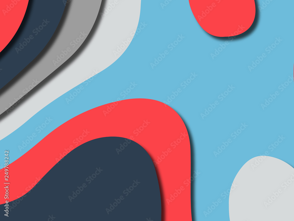 Colorful carving art.Paper cut abstract background with paper cut shapes. Template design layout for business presentations, flyers, posters, invitations Colorful carving art.Paper cut abstract background with paper cut shapes. Template design layout for business presentations, flyers, posters, invitations