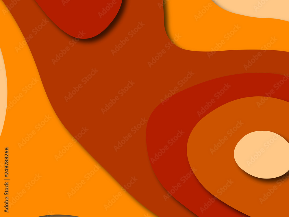 Colorful carving art.Paper cut abstract background with paper cut shapes. Template design layout for business presentations, flyers, posters, invitations Colorful carving art.Paper cut abstract background with paper cut shapes. Template design layout for business presentations, flyers, posters, invitations