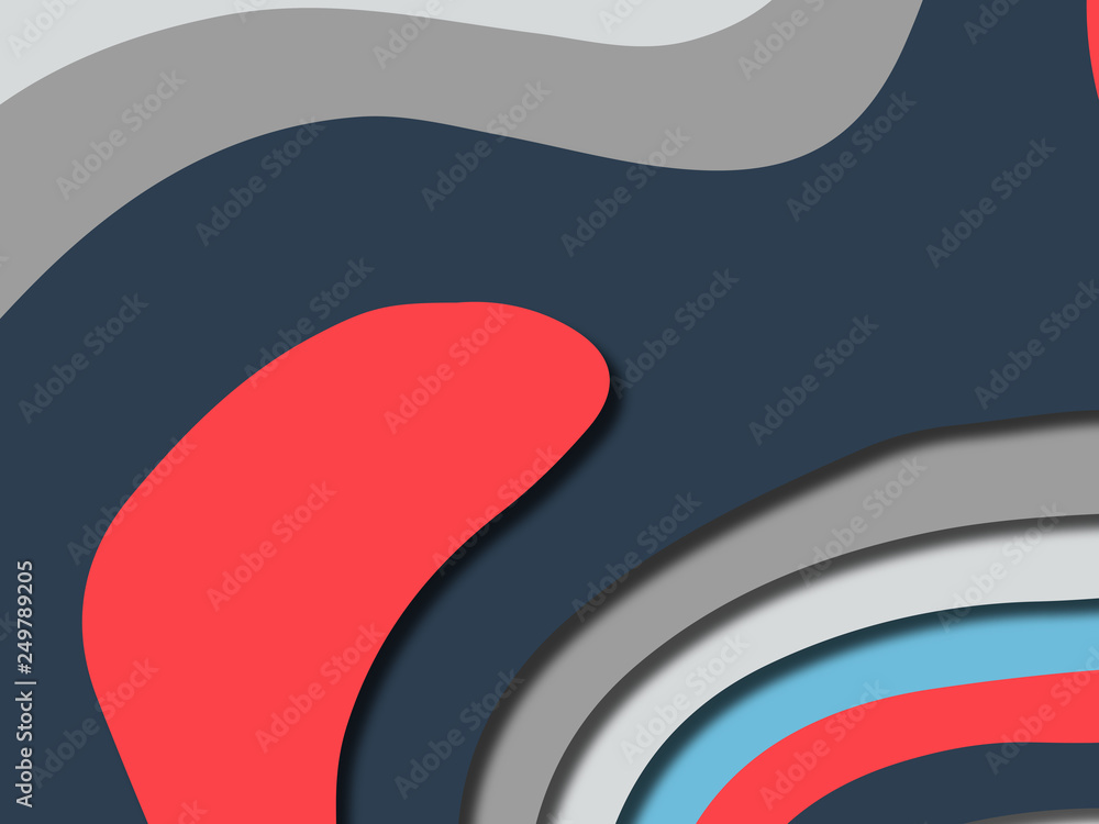 Colorful carving art.Paper cut abstract background with paper cut shapes. Template design layout for business presentations, flyers, posters, invitations Colorful carving art.Paper cut abstract background with paper cut shapes. Template design layout for business presentations, flyers, posters, invitations