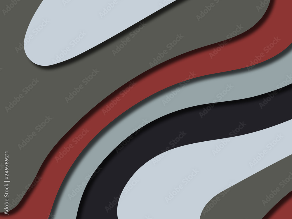 Colorful carving art.Paper cut abstract background with paper cut shapes. Template design layout for business presentations, flyers, posters, invitations Colorful carving art.Paper cut abstract background with paper cut shapes. Template design layout for business presentations, flyers, posters, invitations