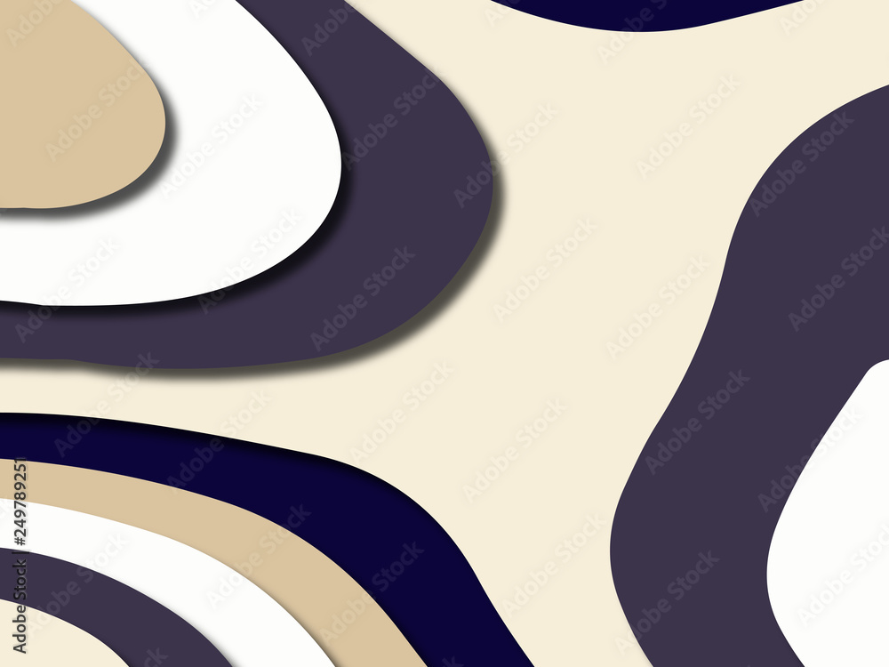 Colorful carving art.Paper cut abstract background with paper cut shapes. Template design layout for business presentations, flyers, posters, invitations Colorful carving art.Paper cut abstract background with paper cut shapes. Template design layout for business presentations, flyers, posters, invitations
