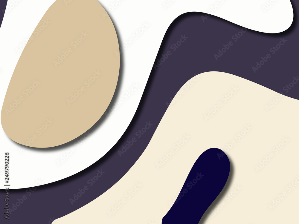Colorful carving art.Paper cut abstract background with paper cut shapes. Template design layout for business presentations, flyers, posters, invitations Colorful carving art.Paper cut abstract background with paper cut shapes. Template design layout for business presentations, flyers, posters, invitations