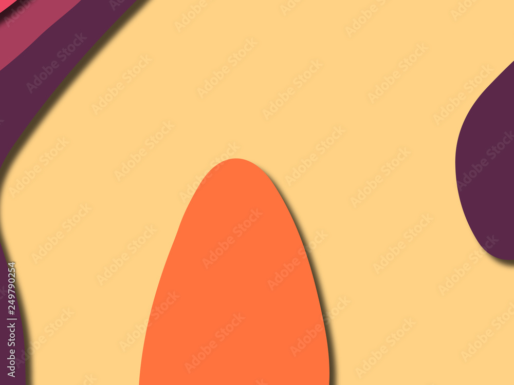 Colorful carving art.Paper cut abstract background with paper cut shapes. Template design layout for business presentations, flyers, posters, invitations Colorful carving art.Paper cut abstract background with paper cut shapes. Template design layout for business presentations, flyers, posters, invitations