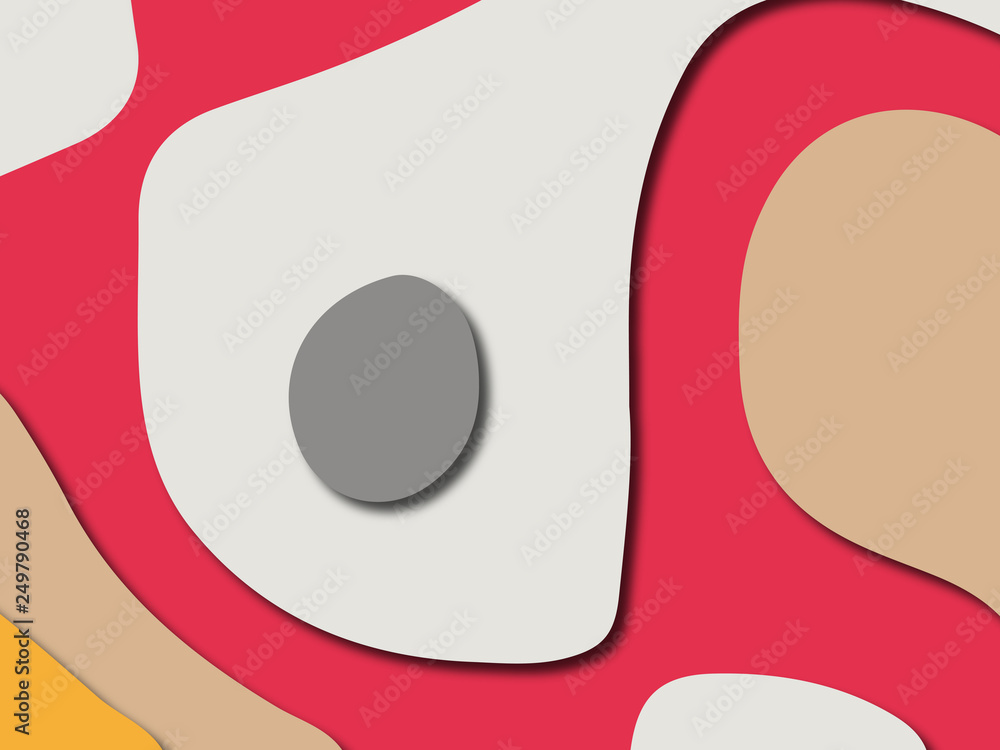 Colorful carving art.Paper cut abstract background with paper cut shapes. Template design layout for business presentations, flyers, posters, invitations Colorful carving art.Paper cut abstract background with paper cut shapes. Template design layout for business presentations, flyers, posters, invitations
