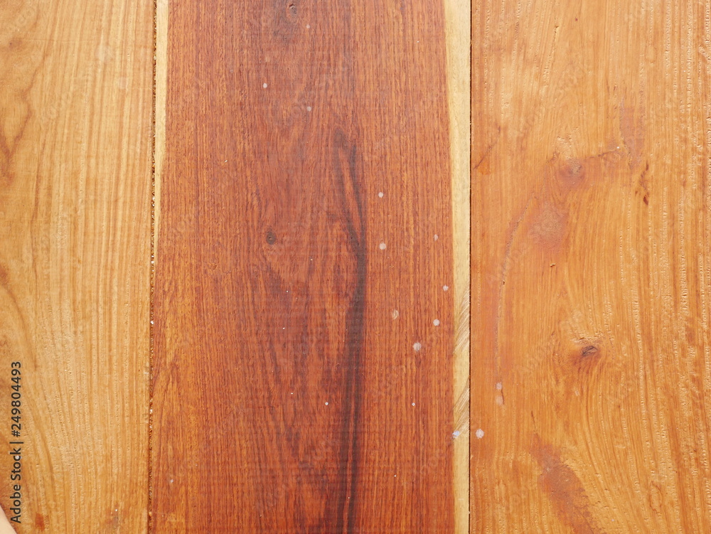 Naklejka premium wood texture background