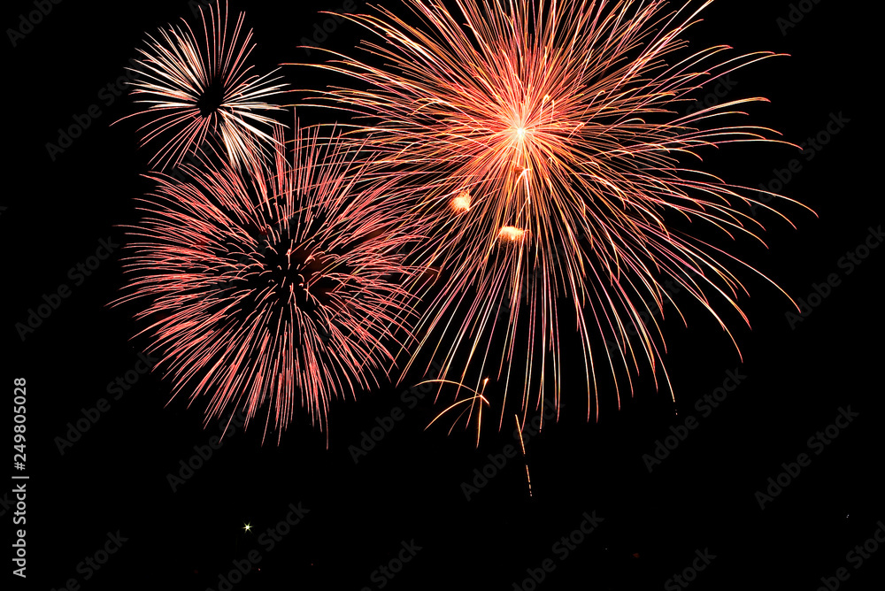 fireworks fireworks