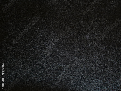 black leather background,texture of leather bag
