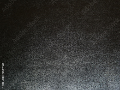black leather background,texture of leather bag