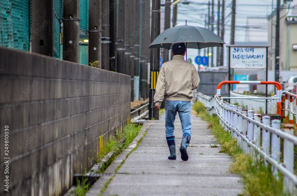 old man old man
