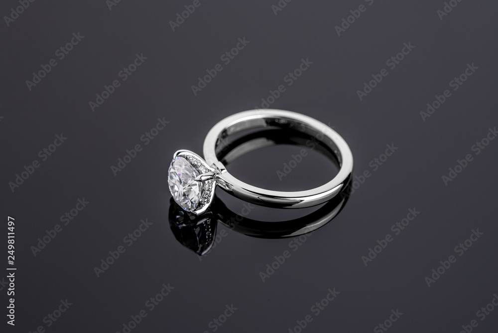 Platinum Diamond Engagement Rings Platinum Diamond Engagement Rings