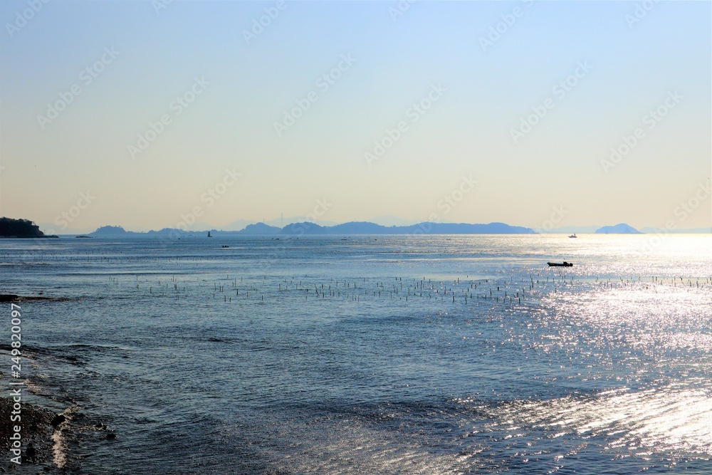 知多半島 知多半島