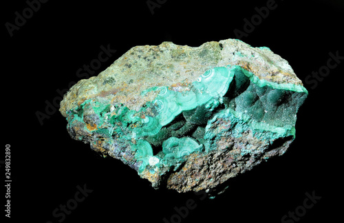 malachite