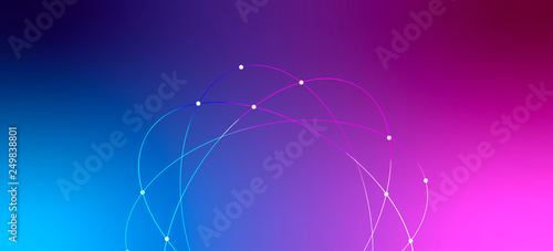 orbita, hi tech, sfondo, internet, comunicazione	