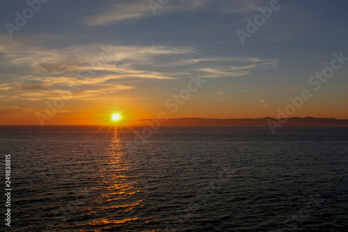 Sunset on Alaska © Casa.da.Photo