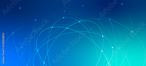 orbita, hi tech, sfondo, internet, comunicazione	