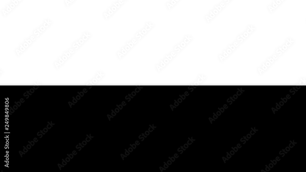 background divided into black and white background divided into black and white