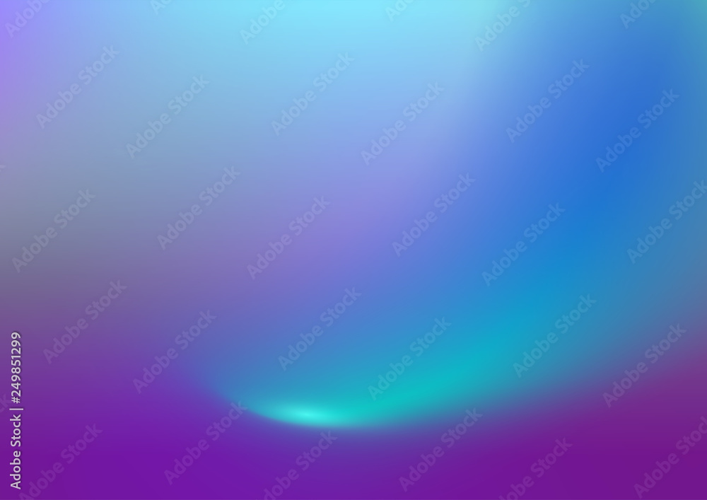 Abstract blurred gradient background Abstract blurred gradient background