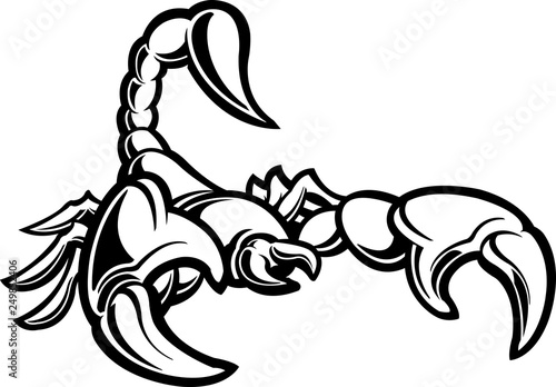 Scorpion