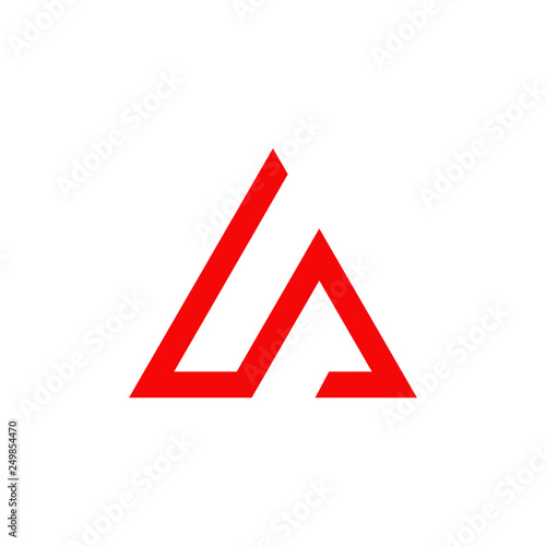 Free Download S letter logo design vector template - GFXLoad