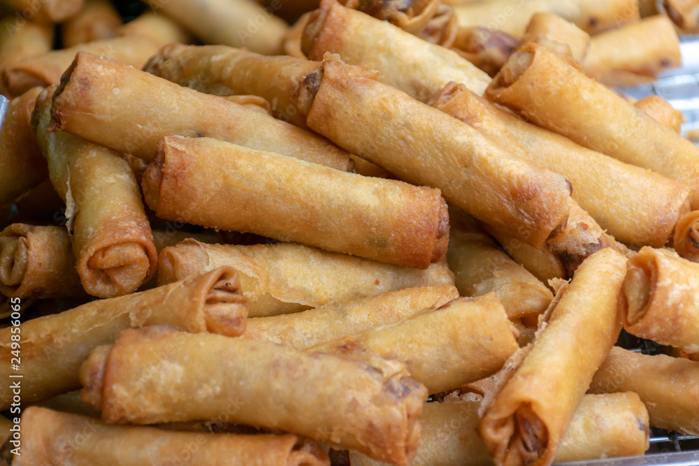 Many Vegetarian food sold at Vegetarian Festival. Many Vegetarian food sold at Vegetarian Festival.