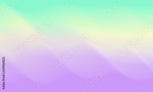 gradient flat color background.Blur color graphic design abstract background .smooth colorful painting texture effect background.card, banner, poster, cover, invitation. -Illustrations.