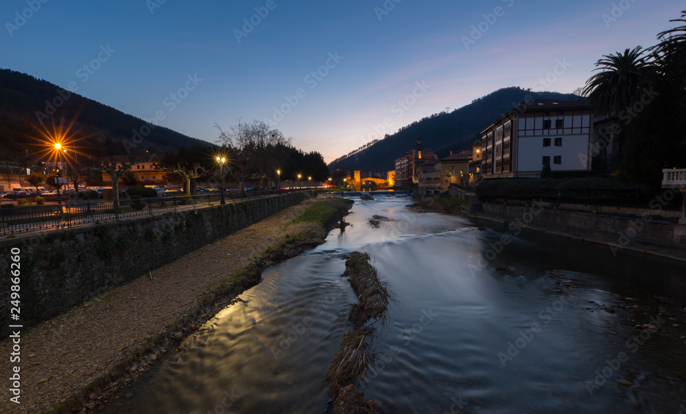 Balmaseda, Bizkaia, Basque Country Balmaseda, Bizkaia, Basque Country