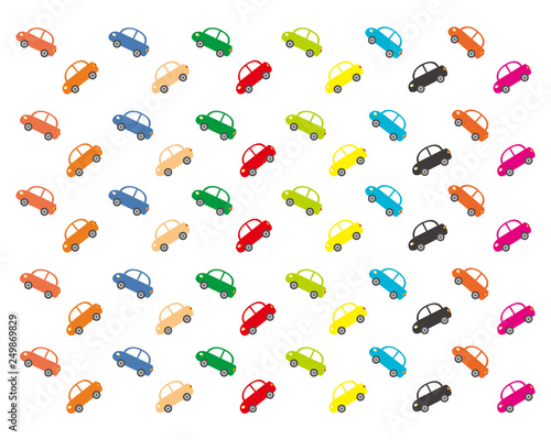 車　自動車　運転