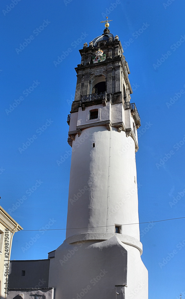 Reichenturm Bautzen