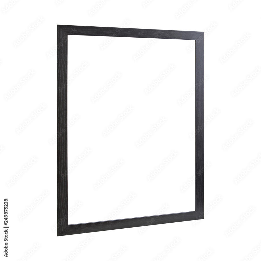 wooden frame wooden frame