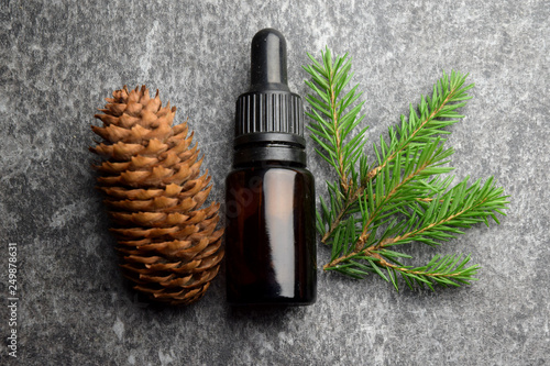 spruce aromatherapy oil spa wellnes organic