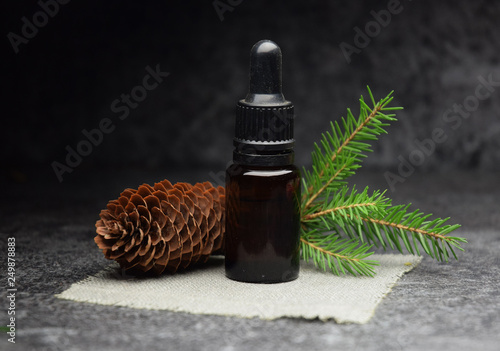 spruce aromatherapy oil spa wellnes organic