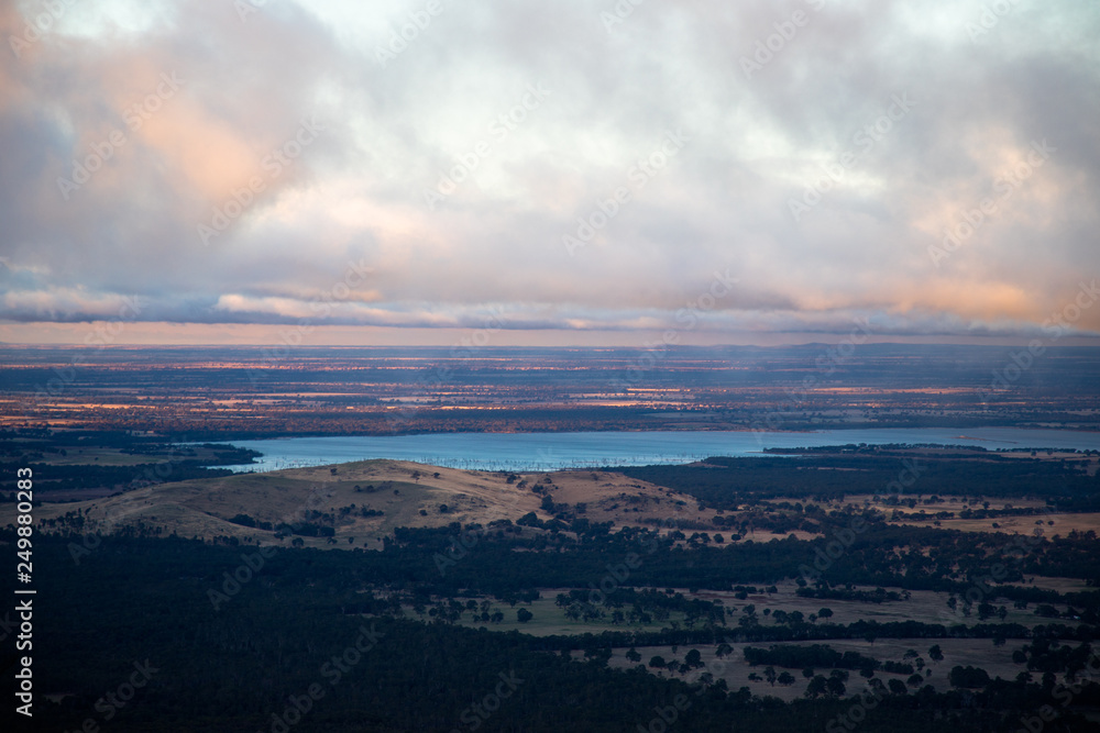 Adelaide to Melbourne