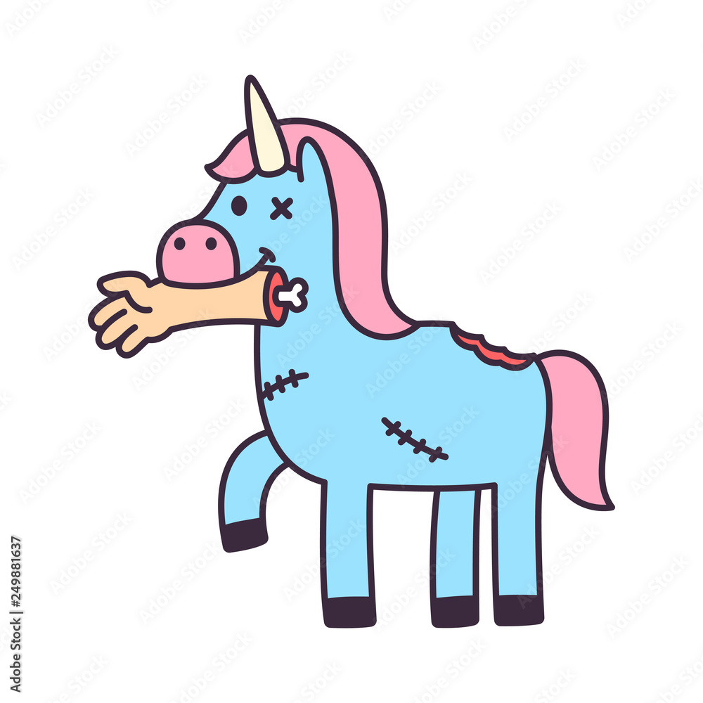 Thezombieunicorn
