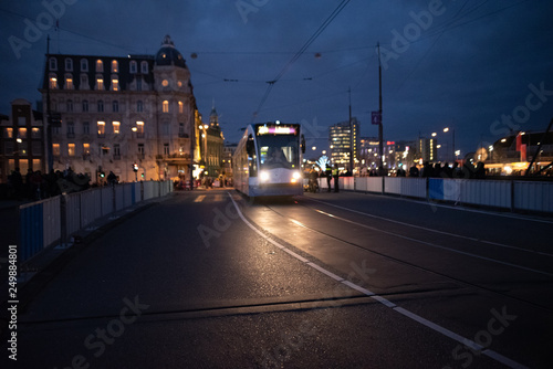 Amsterdam, Niederlande