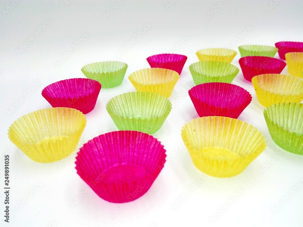Paper baking Cups for Cookie, Chocolate, Candy, Cupcake Paper baking Cups for Cookie, Chocolate, Candy, Cupcake