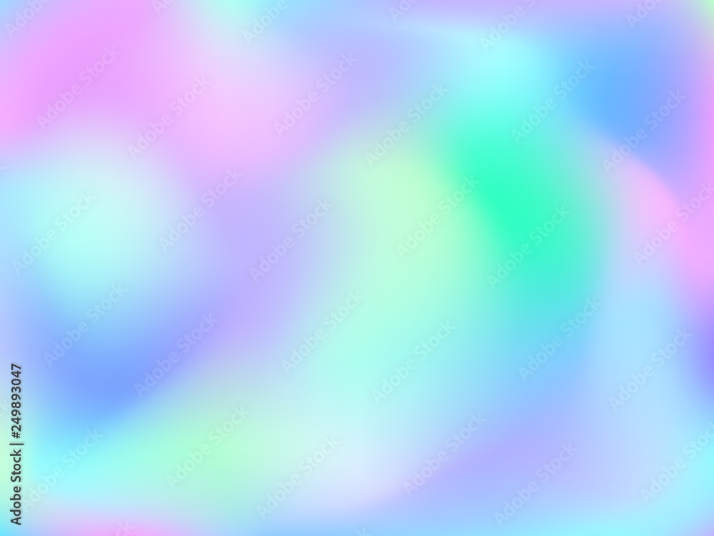 
Gradient mesh abstract background.