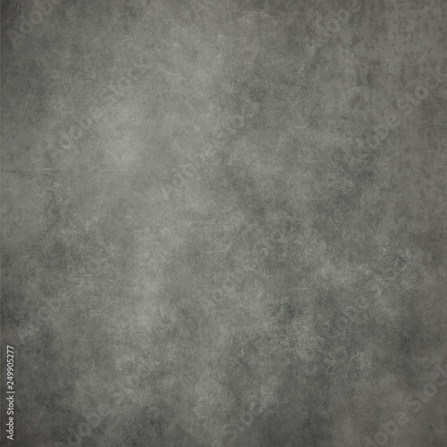 Gray color tone background