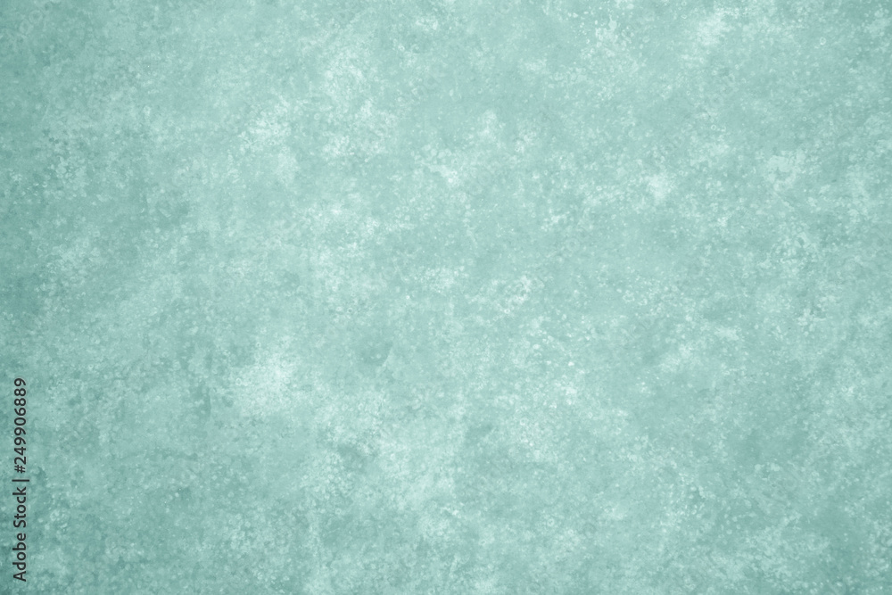 Obraz premium Green texture painted on canvas