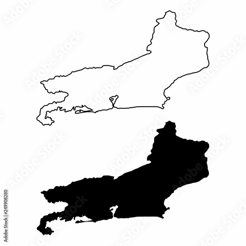 Rio de Janeiro State