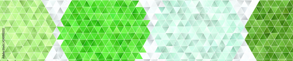 Triangular 3d, modern background Triangular 3d, modern background